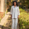 Sky Co-ord Set