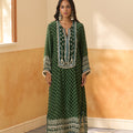 Sabzmeen Kaftan
