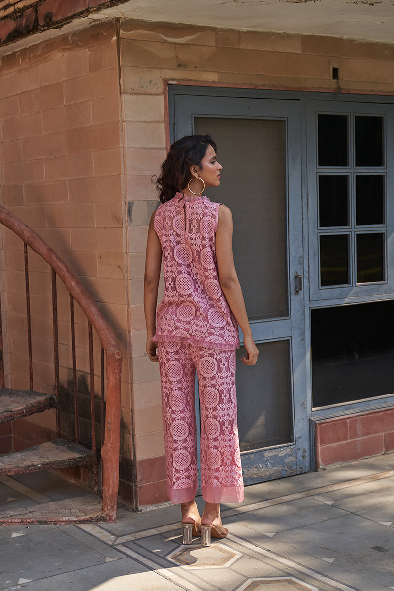 Prime Co-ord Set