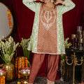 Kapish Kurta Set