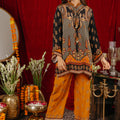 Devotion Co-ord Set