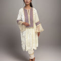 Shama Kurta Set