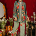 Rehmat Co-ord Set