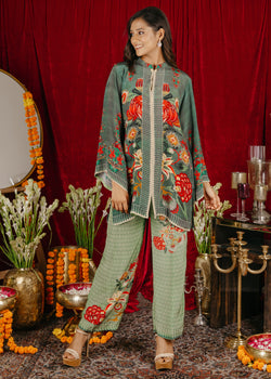 Rehmat Co-ord Set