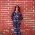 Azure Co-ord Set