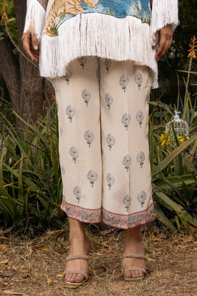 Safari Serenade Co-ord Set