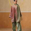 Raqs Kurta Set
