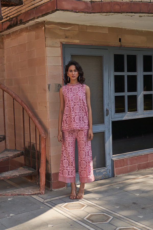 Prime Co-ord Set