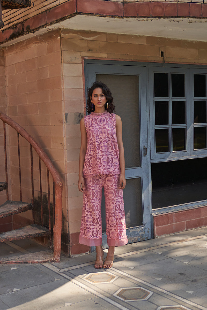 Prime Co-ord Set