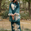 Forest Bloom Co-ord Set