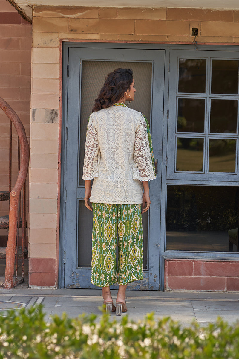 Meadow Muse Co-ord Set