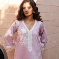 Misbah Kurta Set