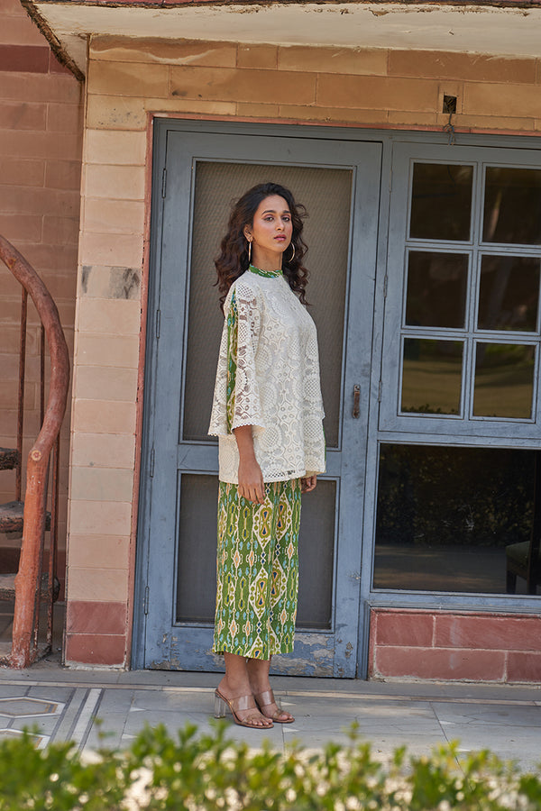 Meadow Muse Co-ord Set