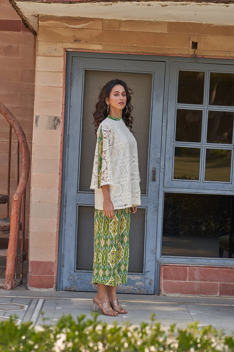 Meadow Muse Co-ord Set