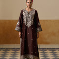 Naazneen Kaftaan Set