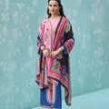 Zunairah Kurta Set with Dupatta