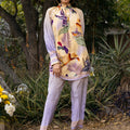 Lavender Spring Co-ord Set