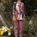 Grapevine Garden Co-ord Set
