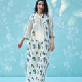 Mira Kaftaan Dress