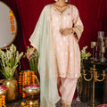 Mastani Kurta Set