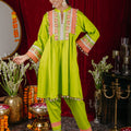 Suhaavan Kurta Set