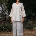 Lyra Kurta Set