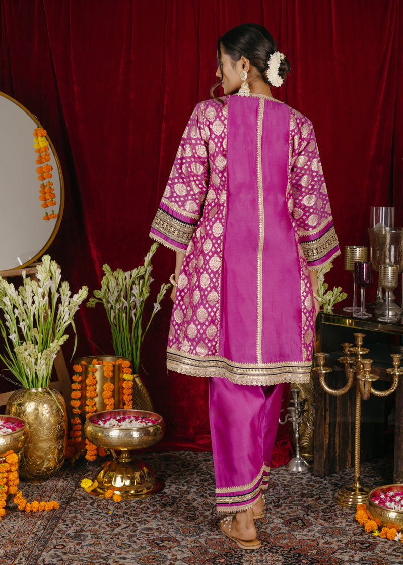 Suhana Kurta Set