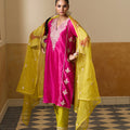 Noorza Kurta Set