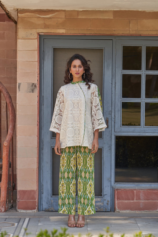 Meadow Muse Co-ord Set