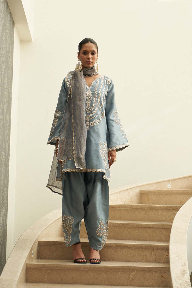 Sitaara Kurta Set