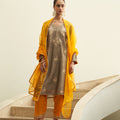 Arwah Kurta Set
