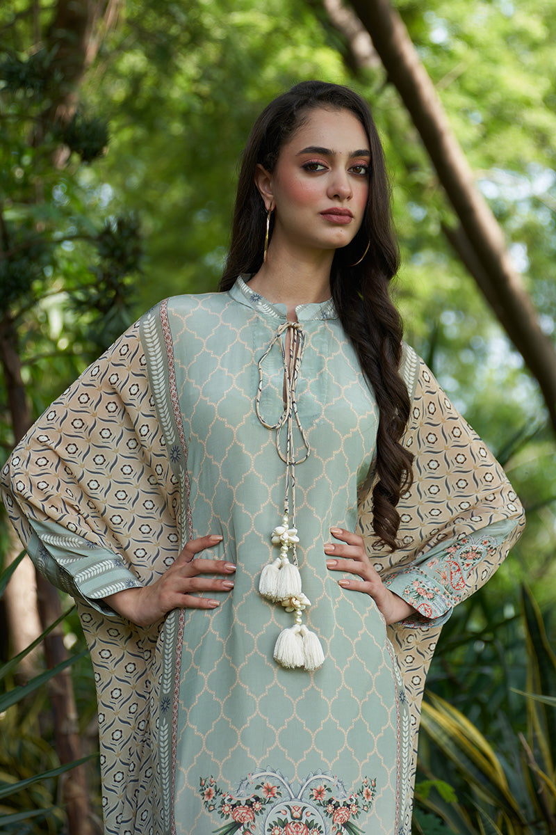 Sahra Kaftaan