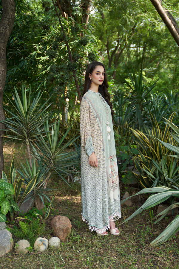 Sahra Kaftaan