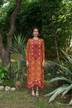 Gulnaar Kaftan