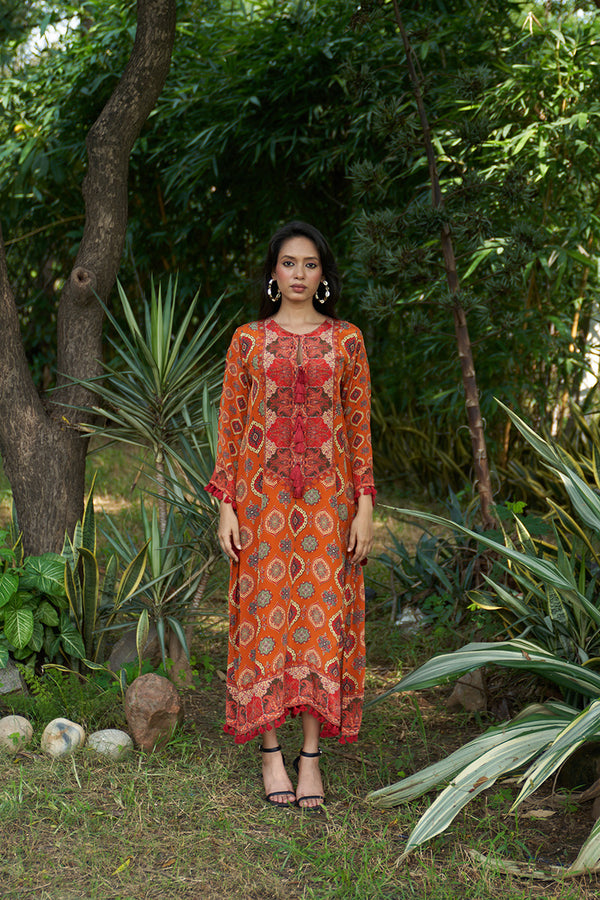 Gulnaar Kaftan