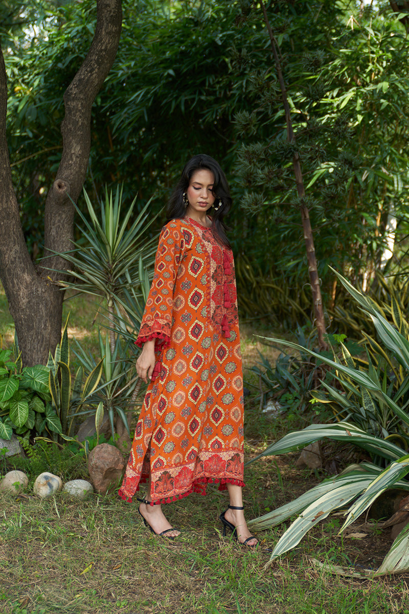 Gulnaar Kaftan