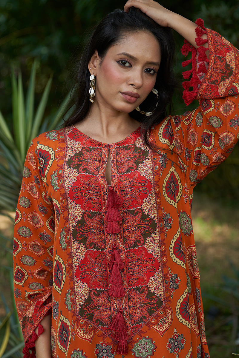 Gulnaar Kaftan