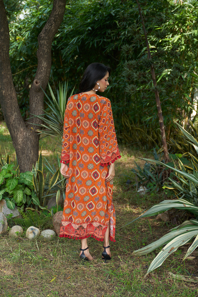 Gulnaar Kaftan