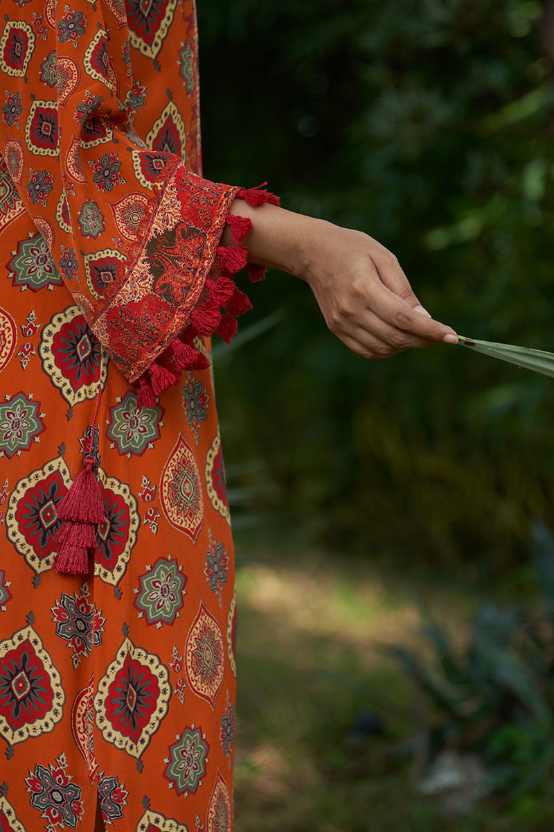 Gulnaar Kaftan
