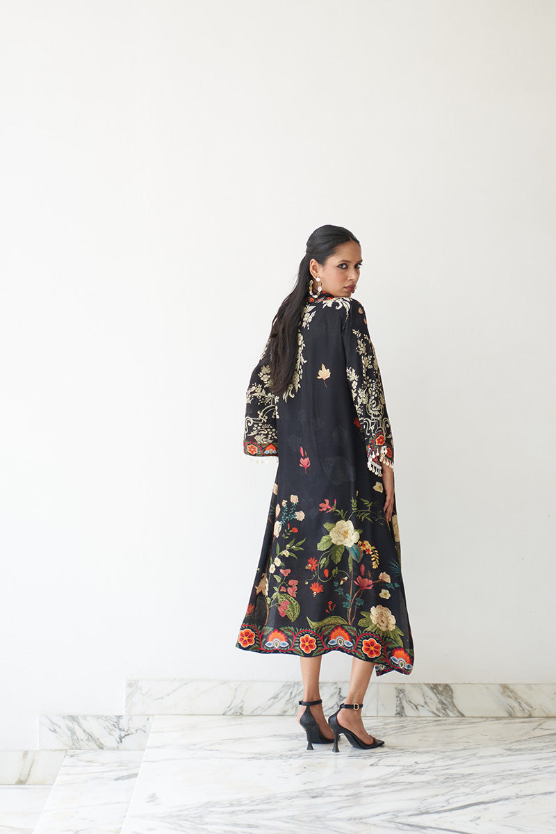 Zehra Kaftaan