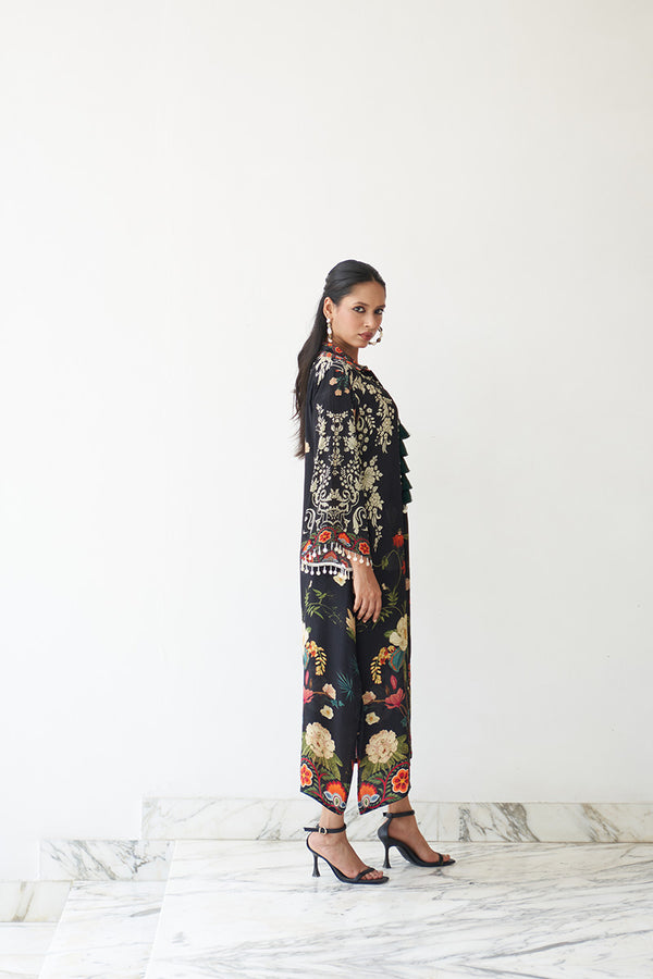 Zehra Kaftaan