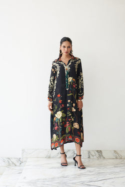 Zehra Kaftaan