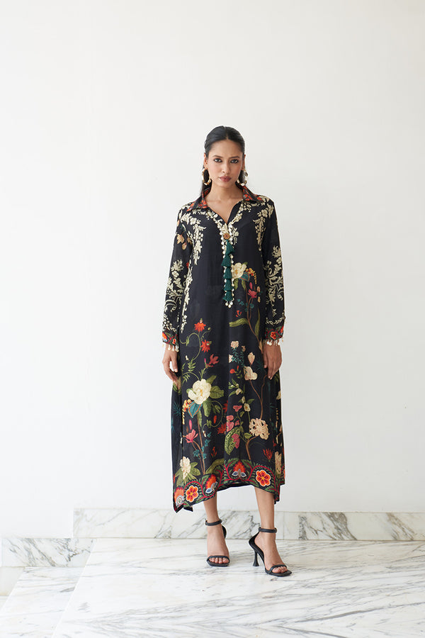 Zehra Kaftaan
