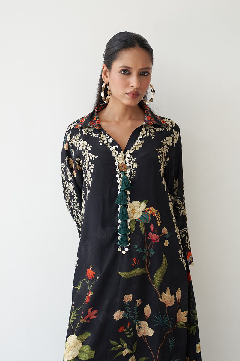 Zehra Kaftaan