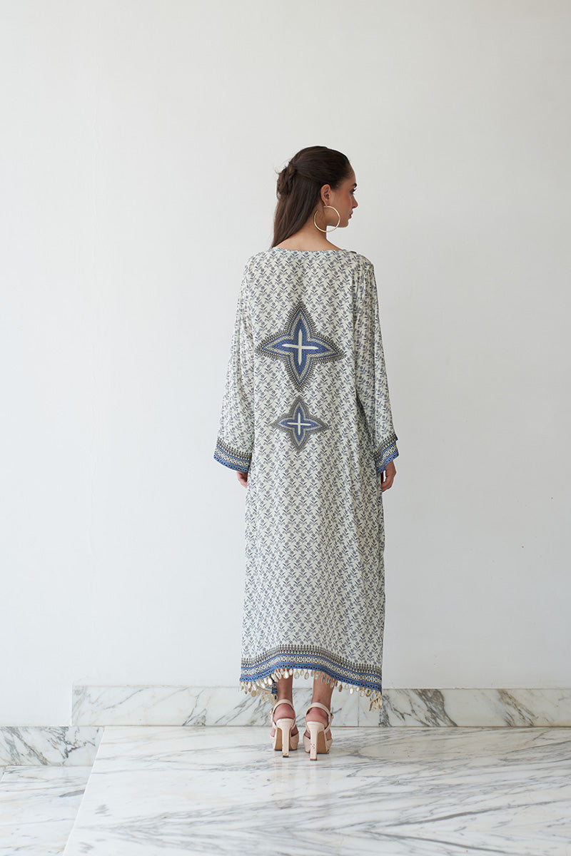 Ziya Kaftaan