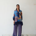 Rangrez Set