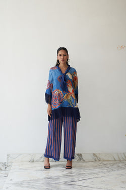 Rangrez Set