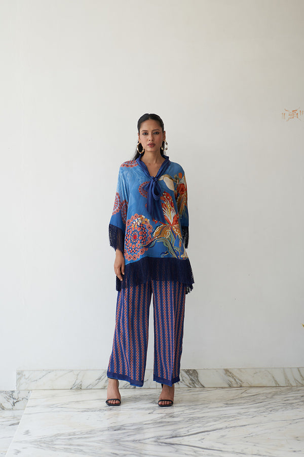 Rangrez Set