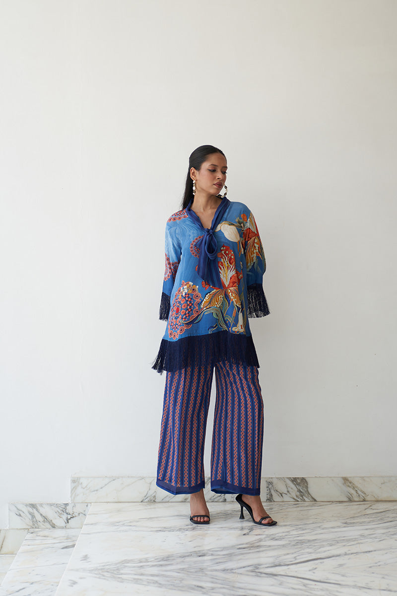 Rangrez Set