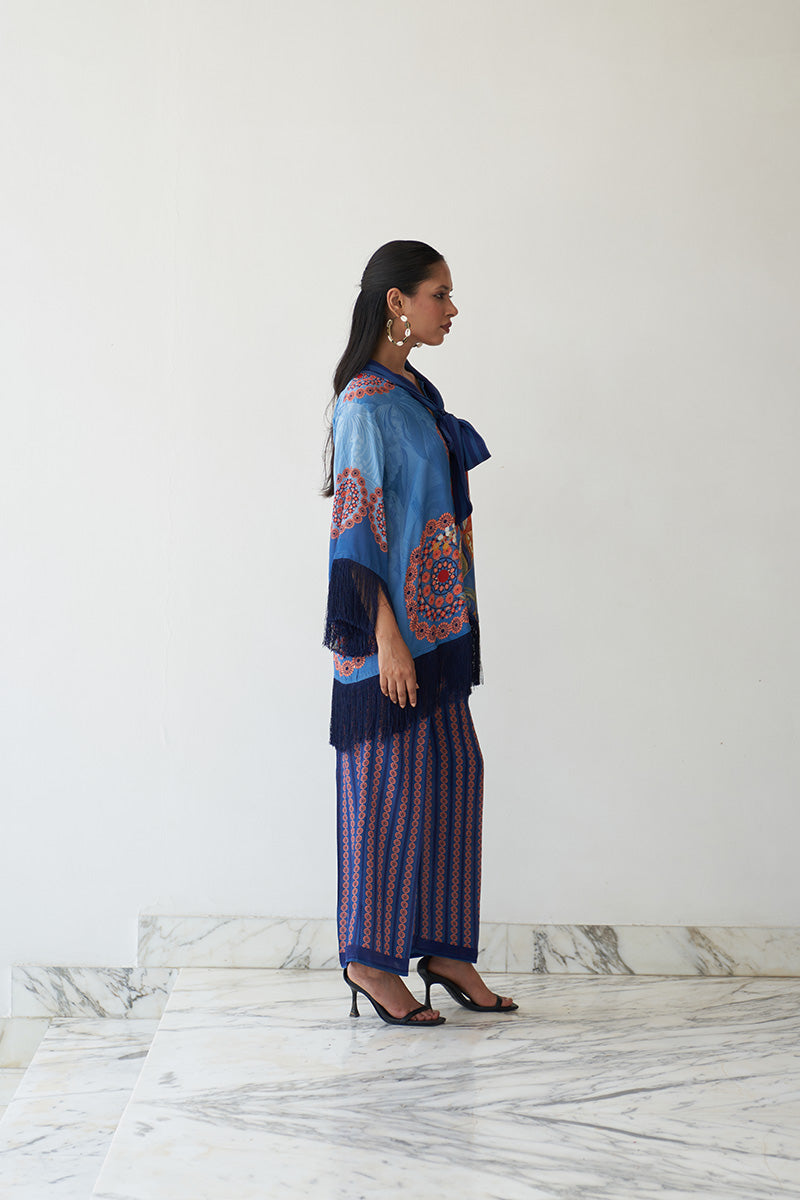 Rangrez Set